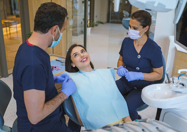 Best Emergency Dental Care  in Crossville, AL