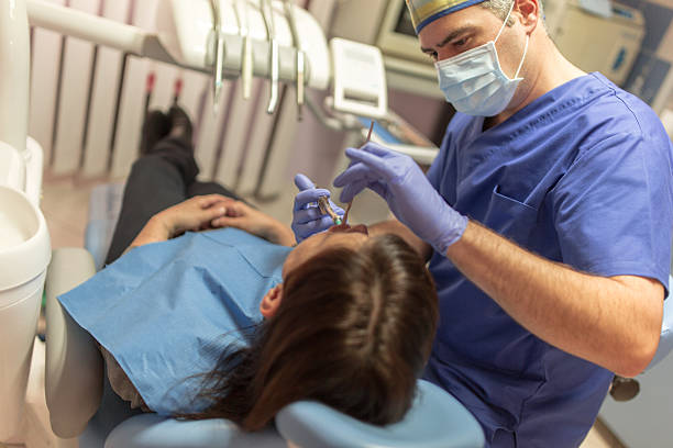 Best Laser Dentistry  in Crossville, AL
