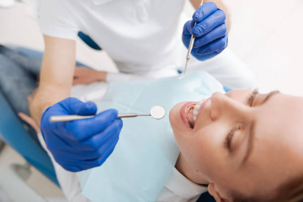 Crossville, AL Holistic Dental Care Services Company